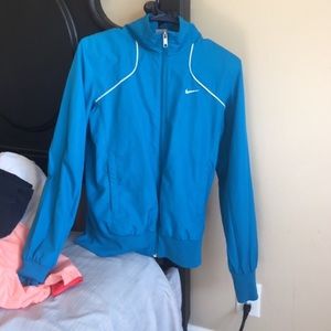 Nike wind breaker vintage
